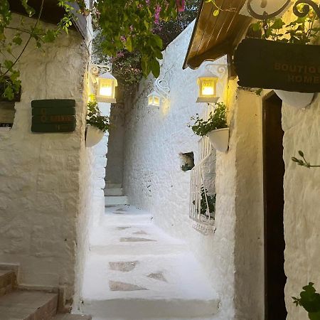 8 Oda Marmaris Ngoại thất bức ảnh