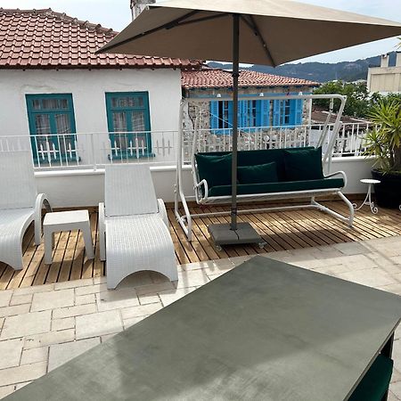 8 Oda Marmaris Ngoại thất bức ảnh