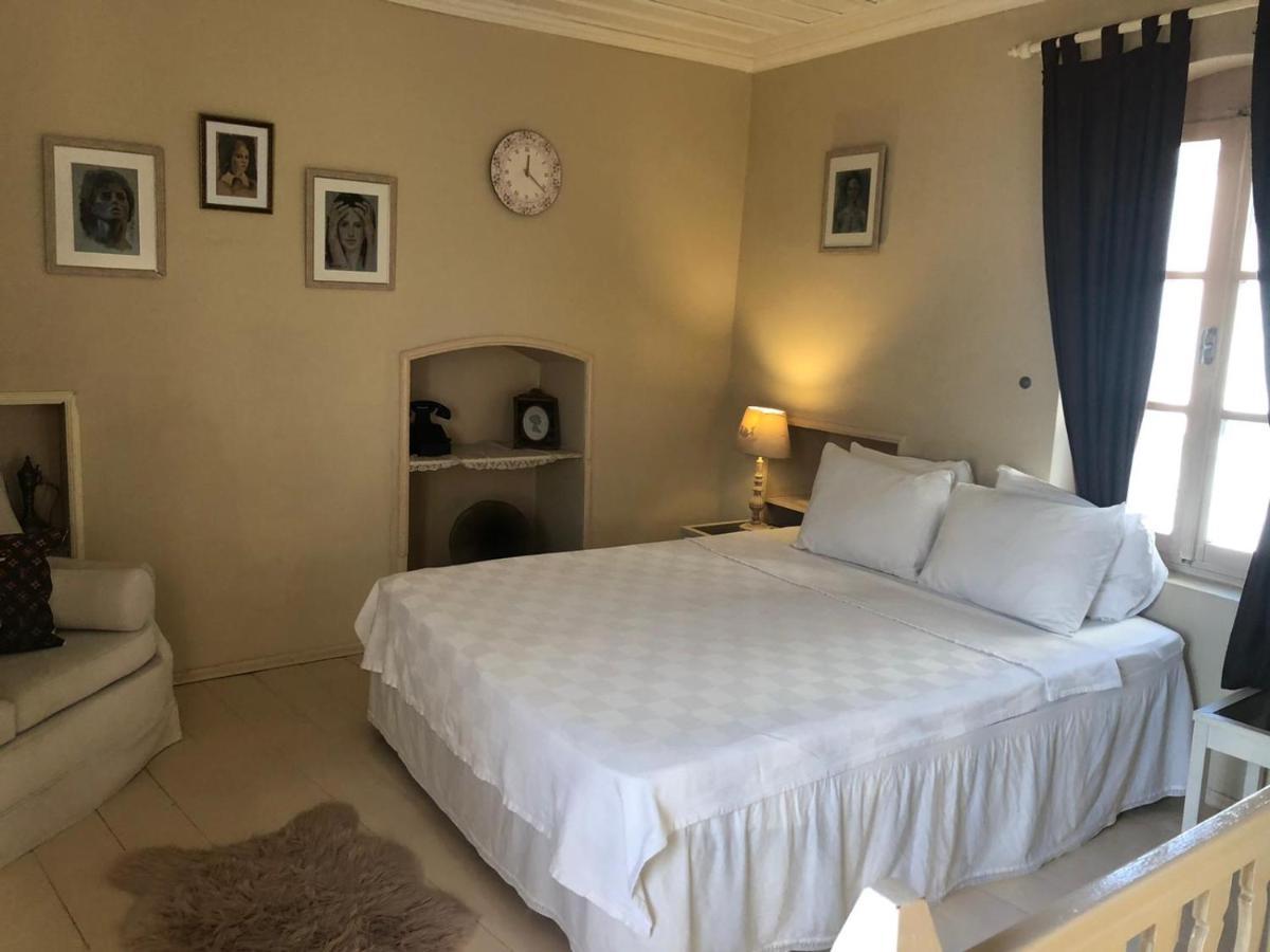 8 Oda Marmaris Ngoại thất bức ảnh