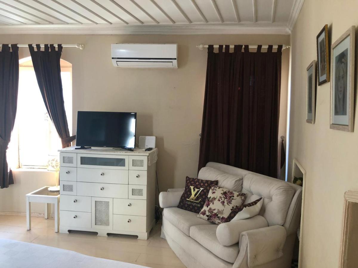 8 Oda Marmaris Ngoại thất bức ảnh