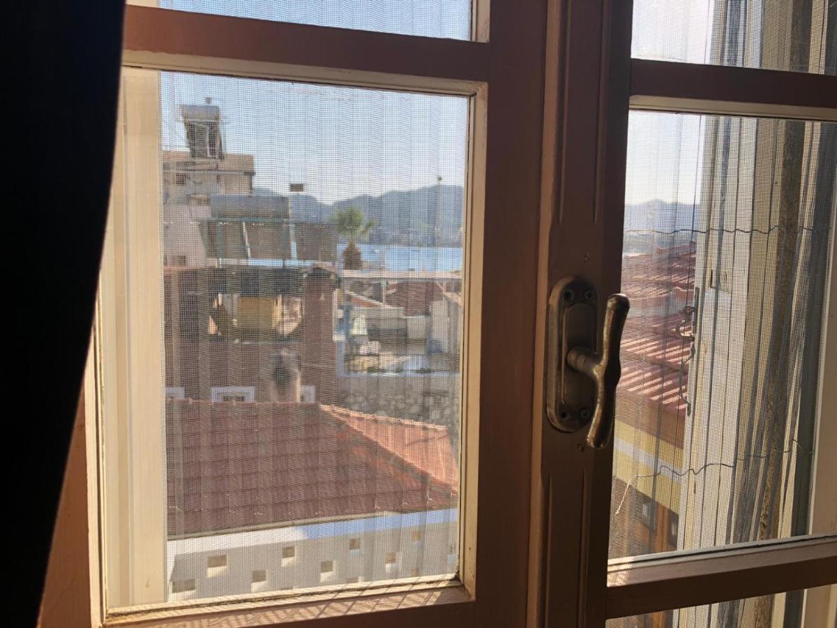 8 Oda Marmaris Ngoại thất bức ảnh