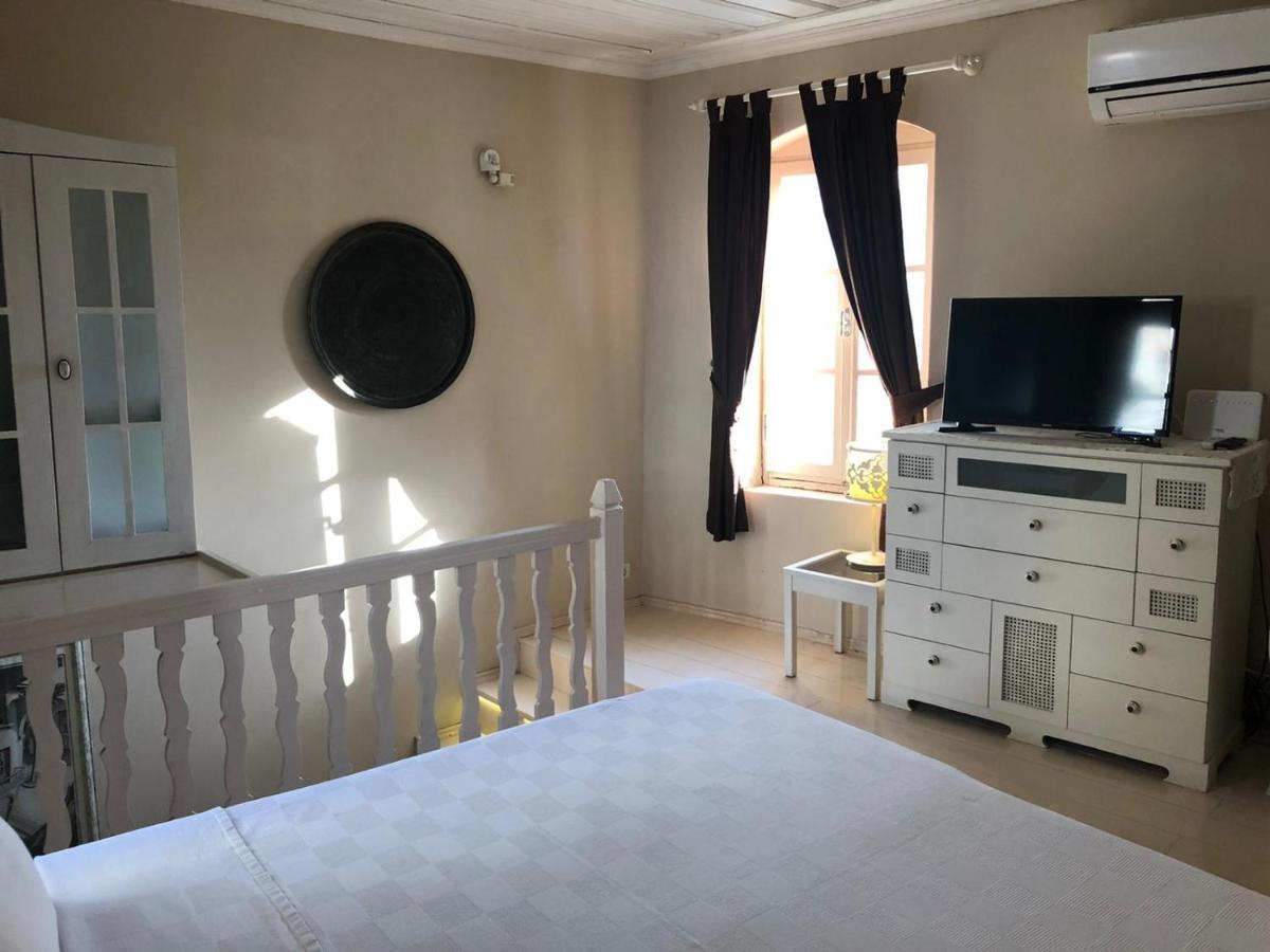 8 Oda Marmaris Ngoại thất bức ảnh