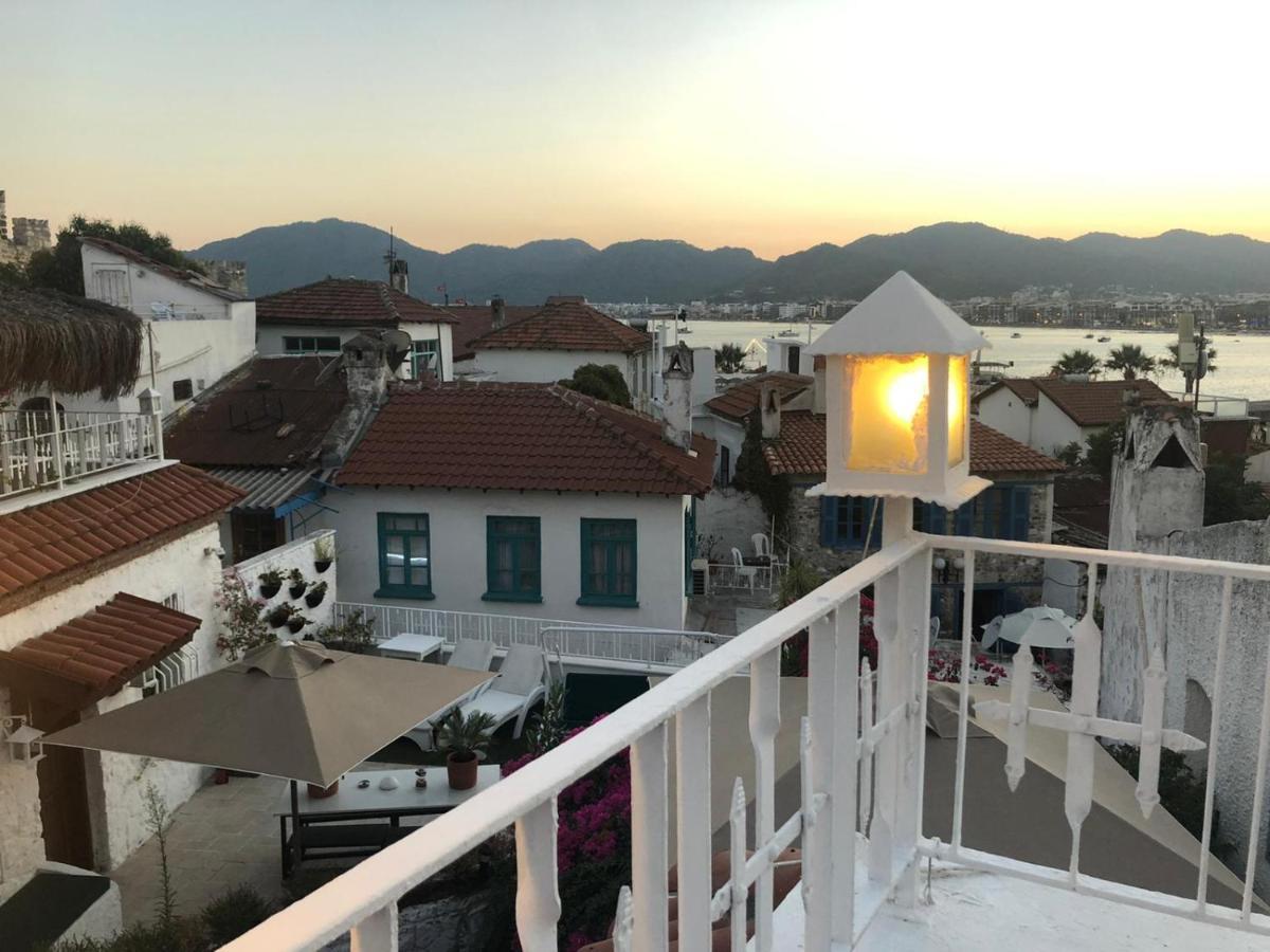 8 Oda Marmaris Ngoại thất bức ảnh