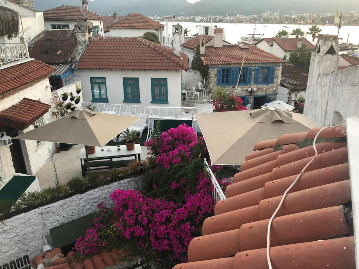 8 Oda Marmaris Ngoại thất bức ảnh