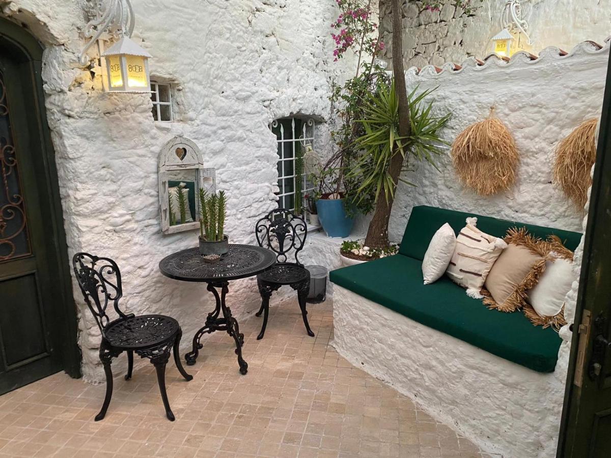 8 Oda Marmaris Ngoại thất bức ảnh