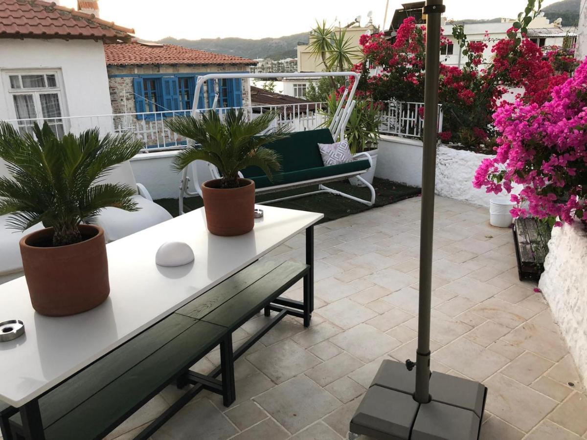 8 Oda Marmaris Ngoại thất bức ảnh