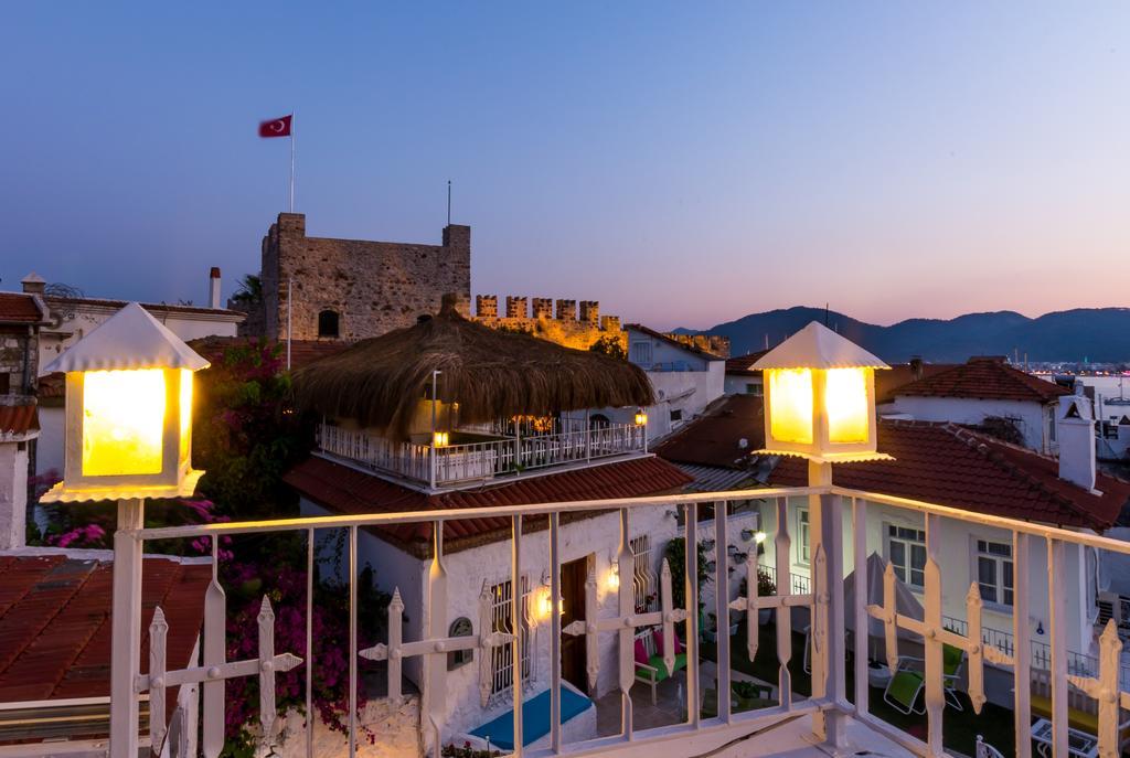 8 Oda Marmaris Phòng bức ảnh