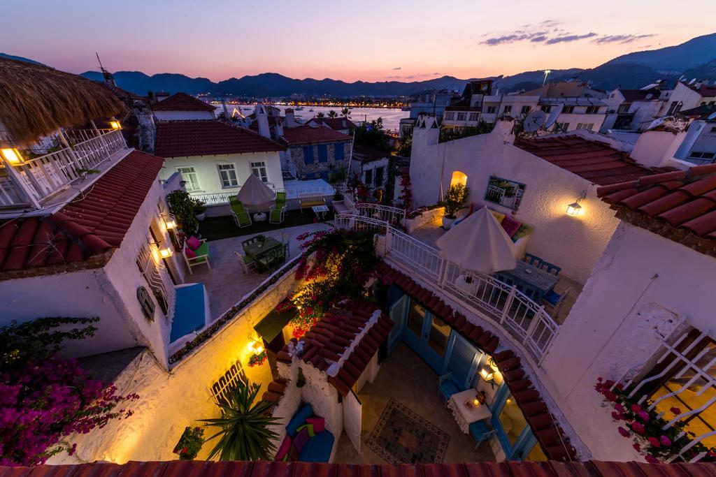 8 Oda Marmaris Phòng bức ảnh