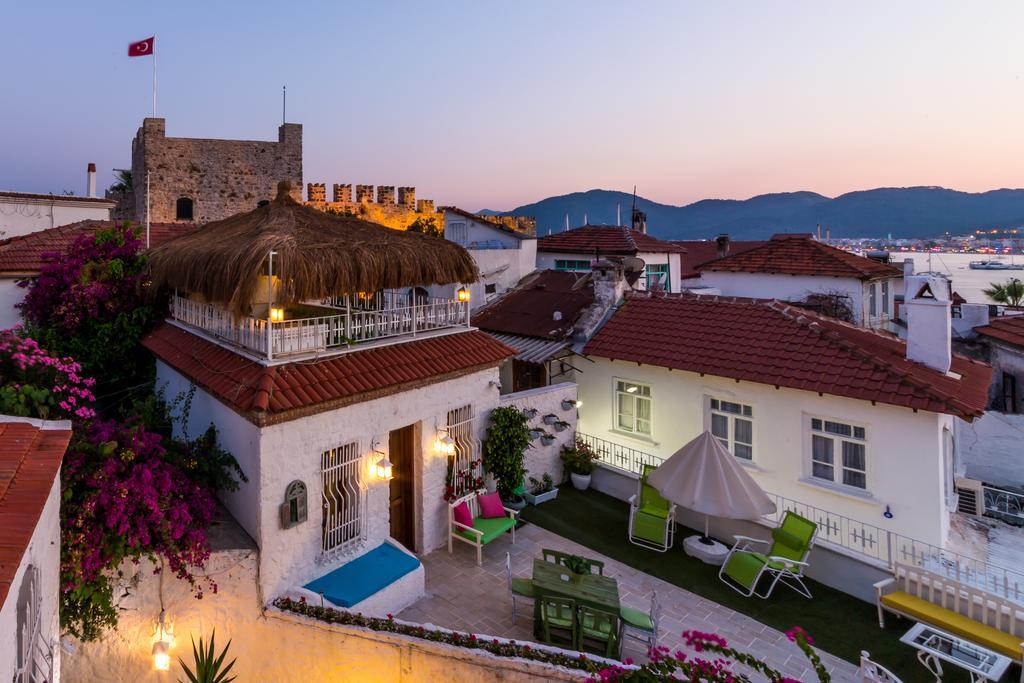 8 Oda Marmaris Ngoại thất bức ảnh
