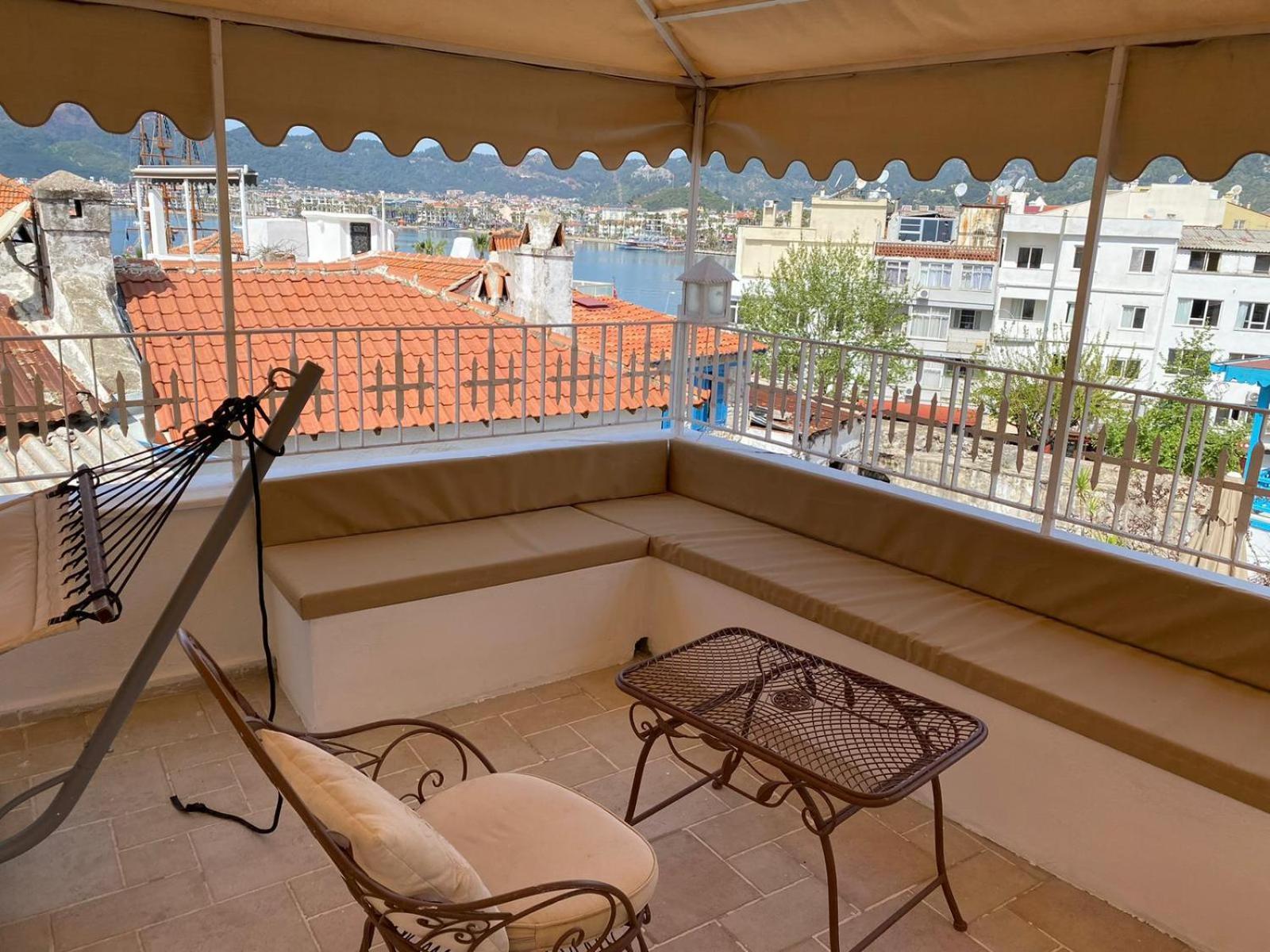 8 Oda Marmaris Ngoại thất bức ảnh