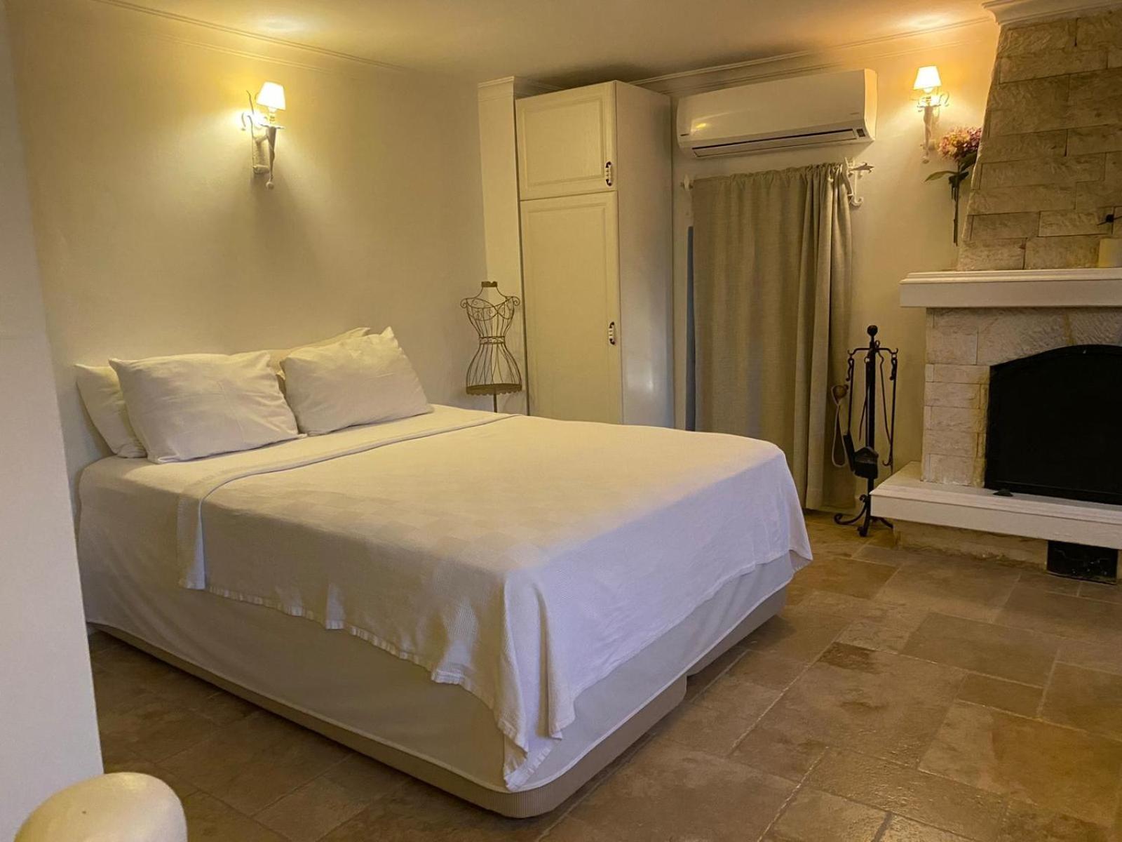 8 Oda Marmaris Ngoại thất bức ảnh