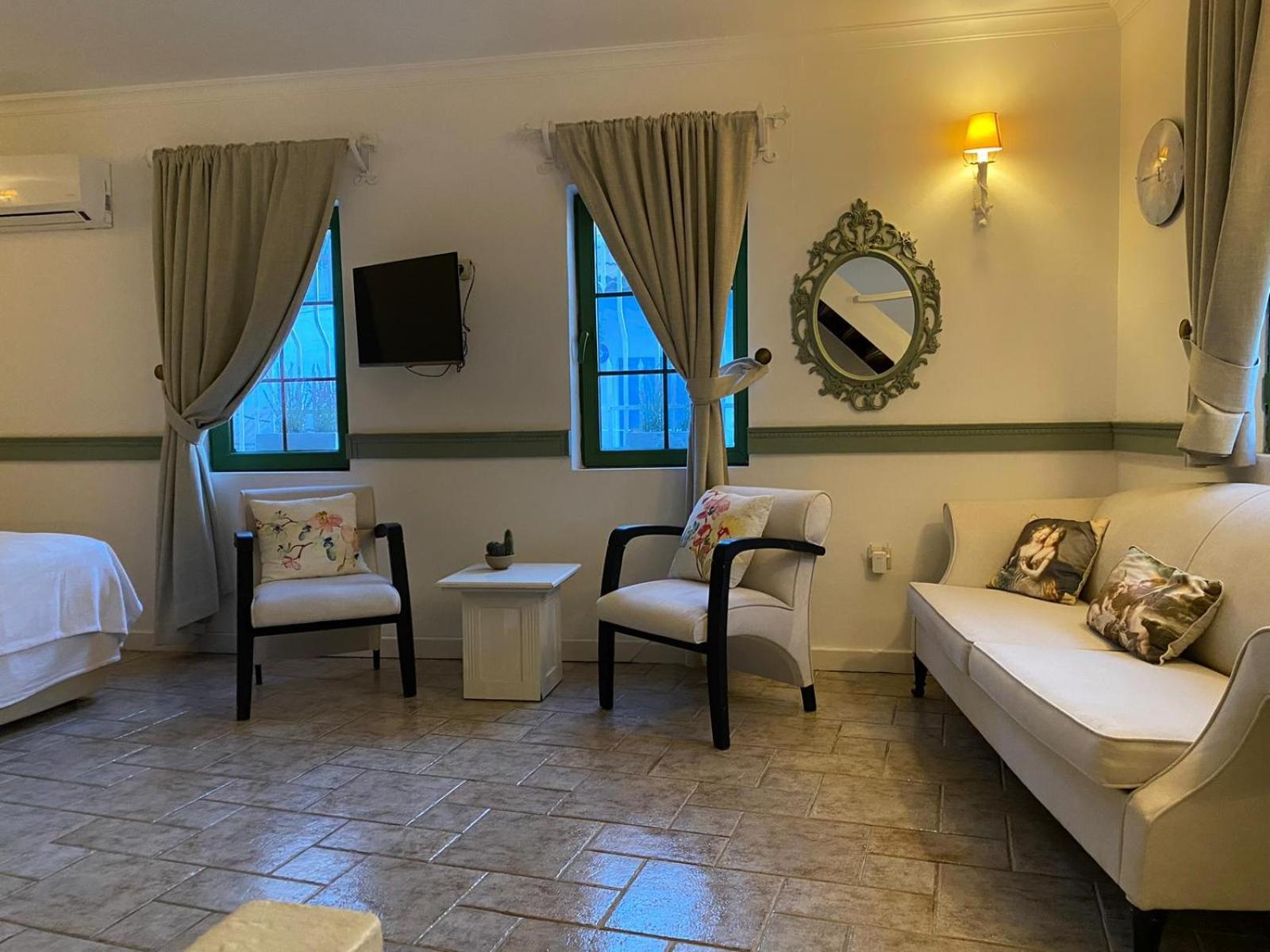 8 Oda Marmaris Ngoại thất bức ảnh