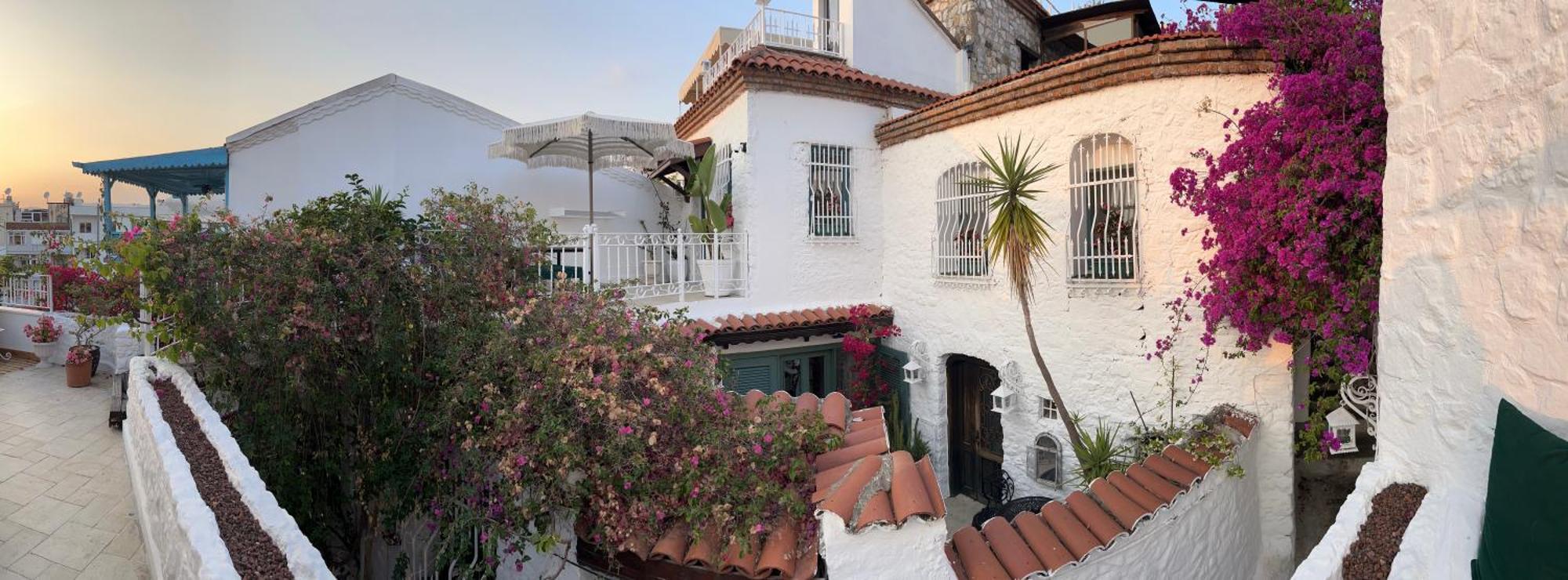 8 Oda Marmaris Ngoại thất bức ảnh