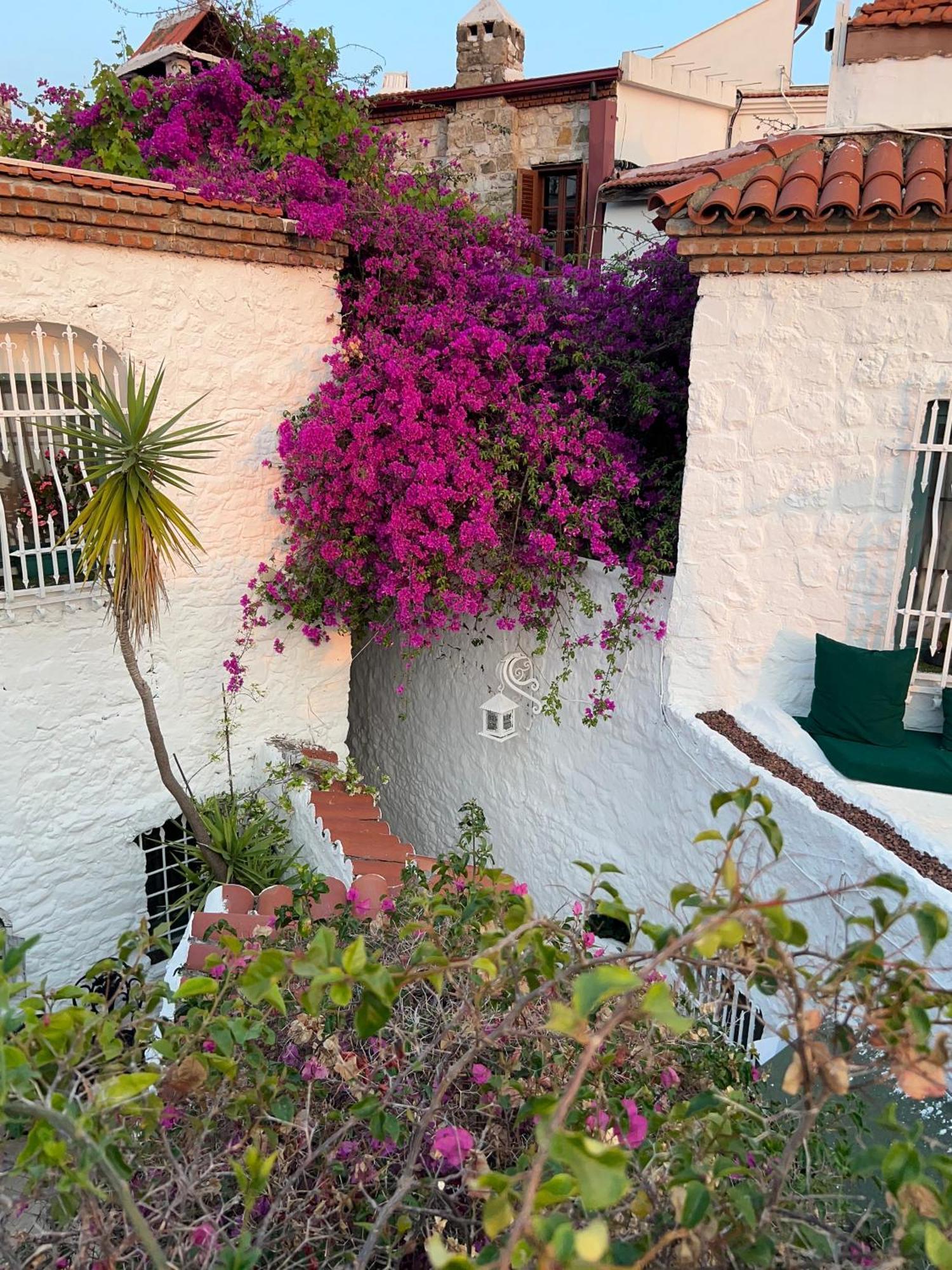 8 Oda Marmaris Ngoại thất bức ảnh