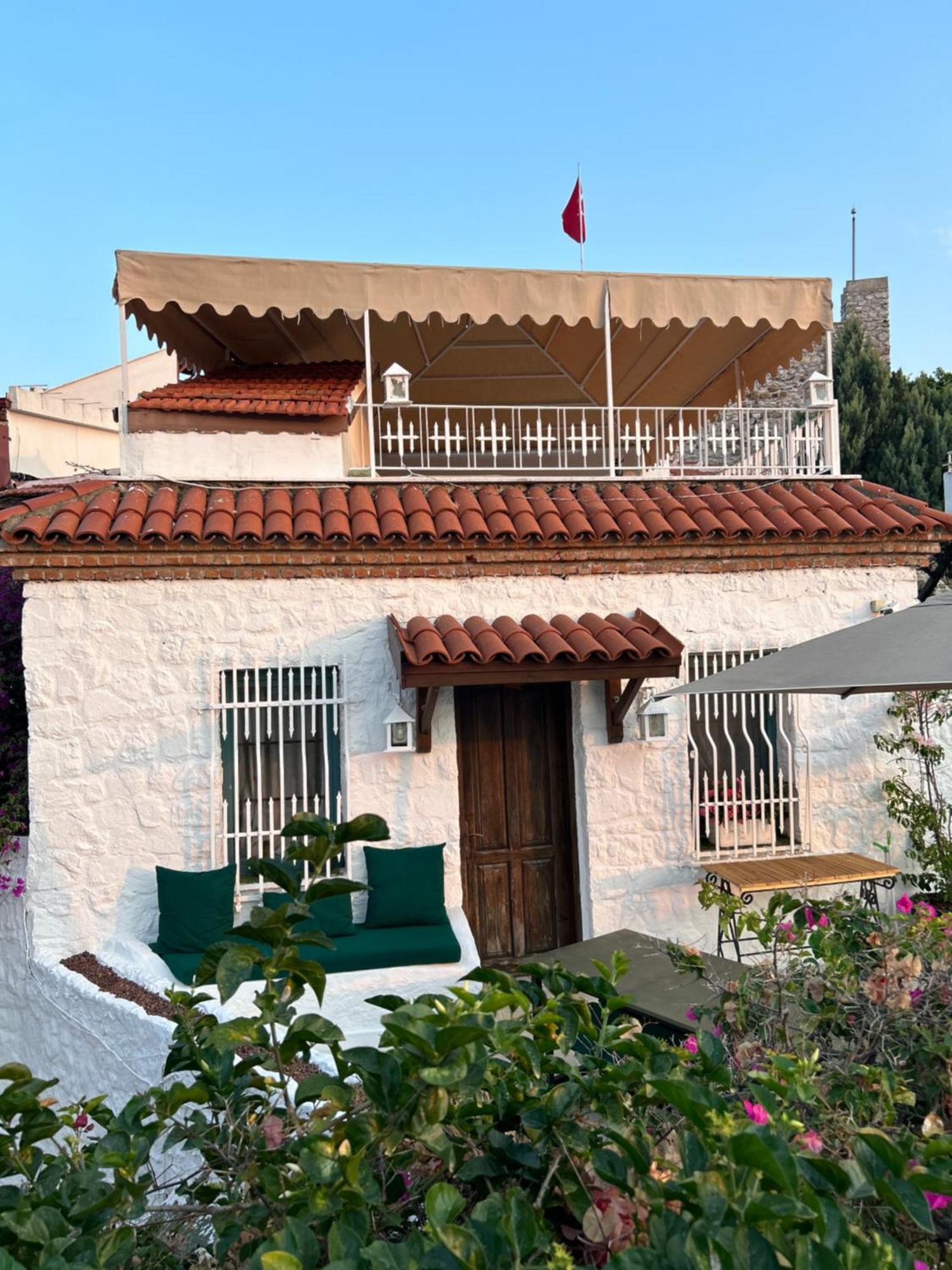 8 Oda Marmaris Ngoại thất bức ảnh