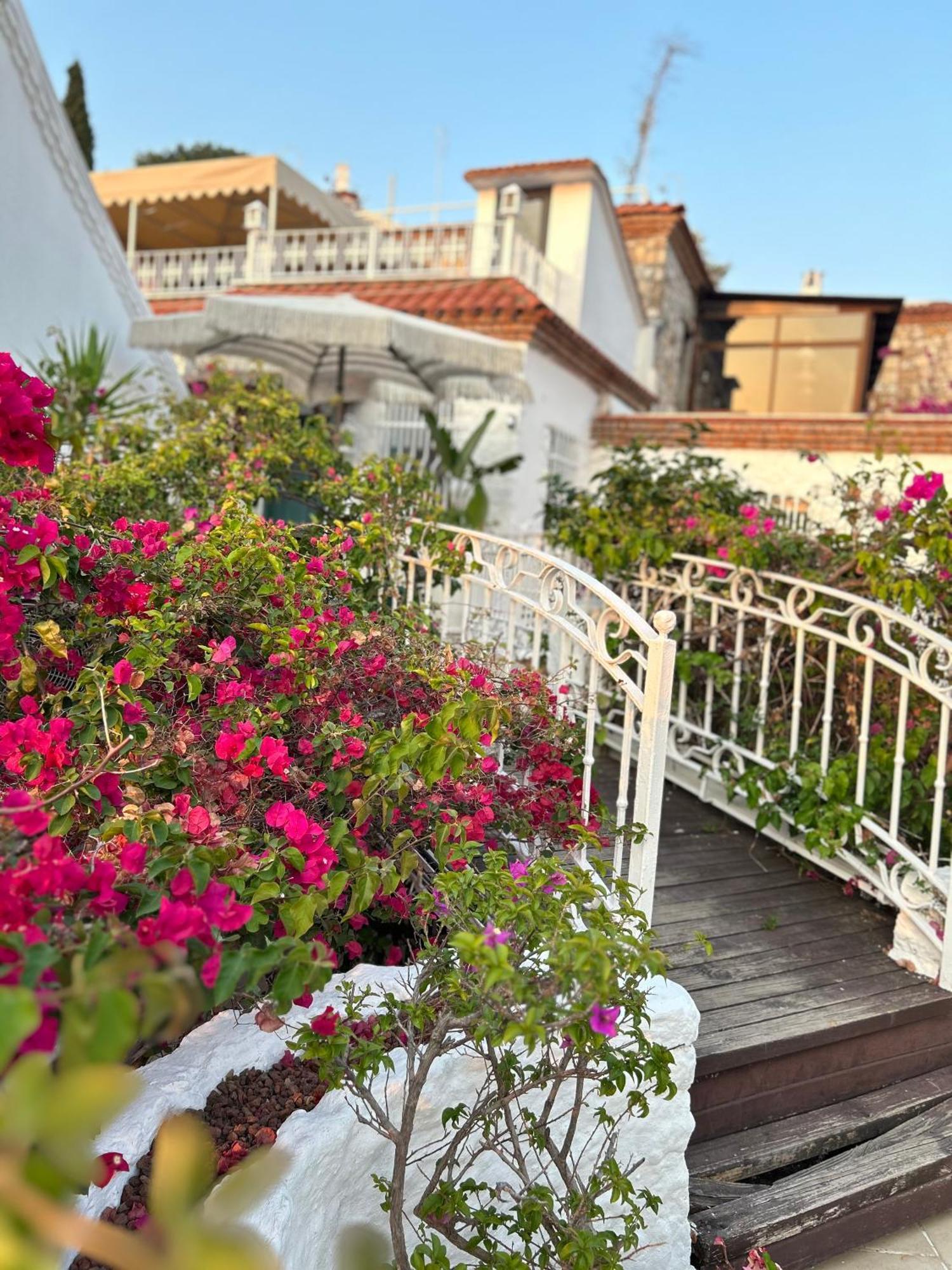 8 Oda Marmaris Ngoại thất bức ảnh