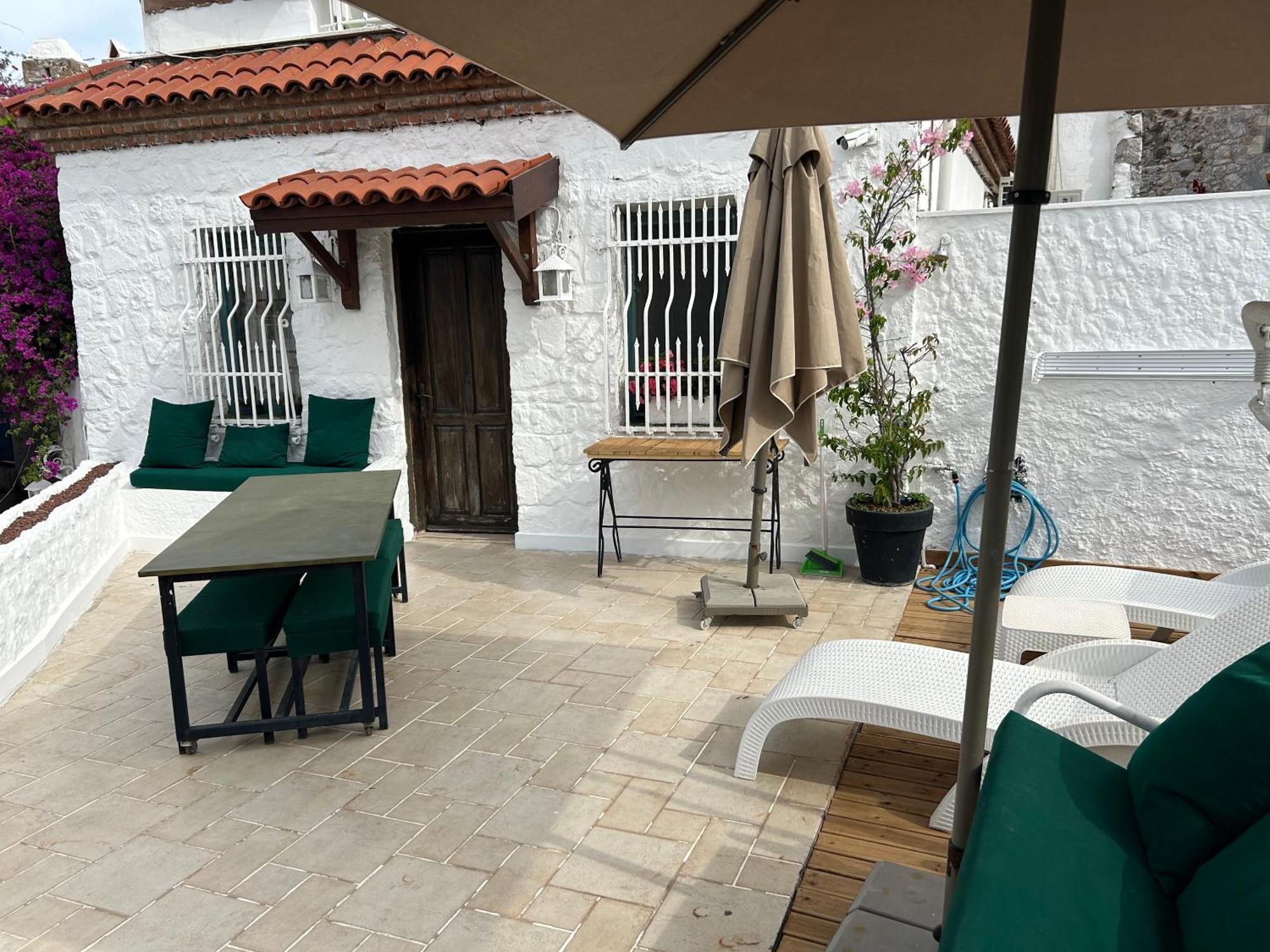 8 Oda Marmaris Ngoại thất bức ảnh