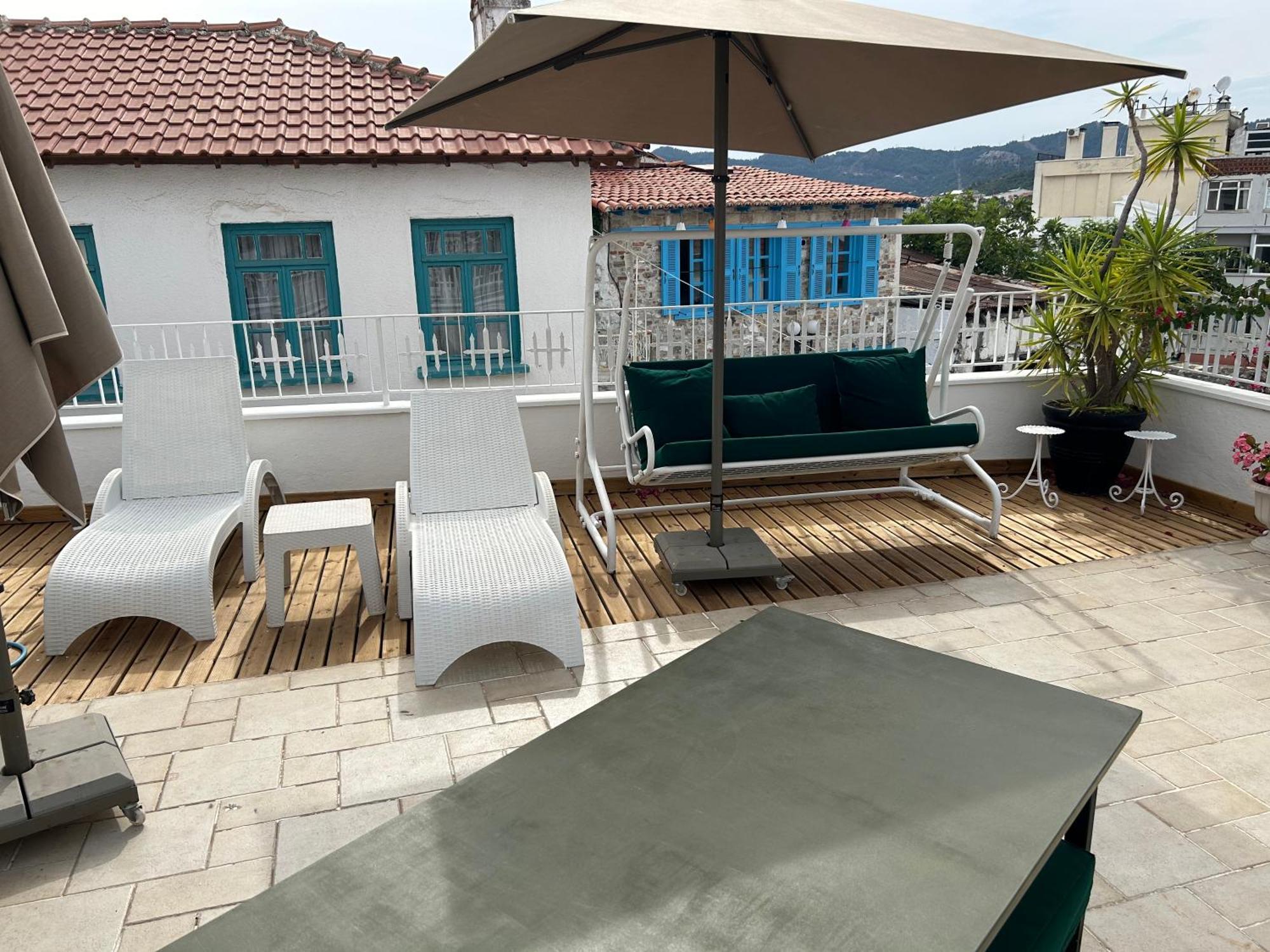 8 Oda Marmaris Ngoại thất bức ảnh