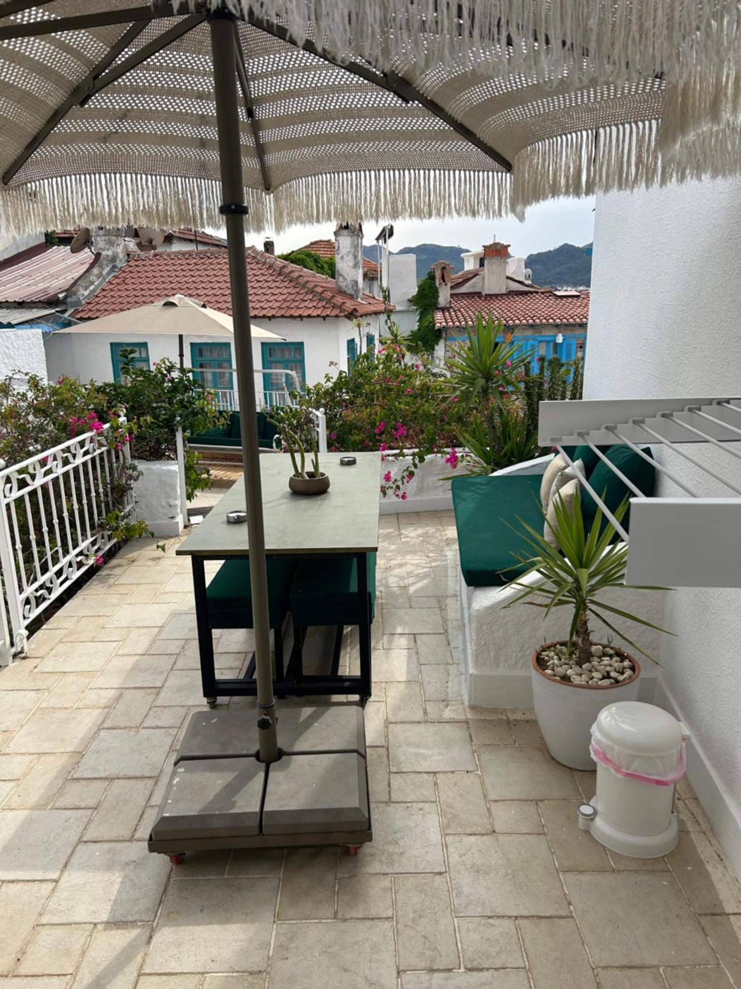 8 Oda Marmaris Ngoại thất bức ảnh