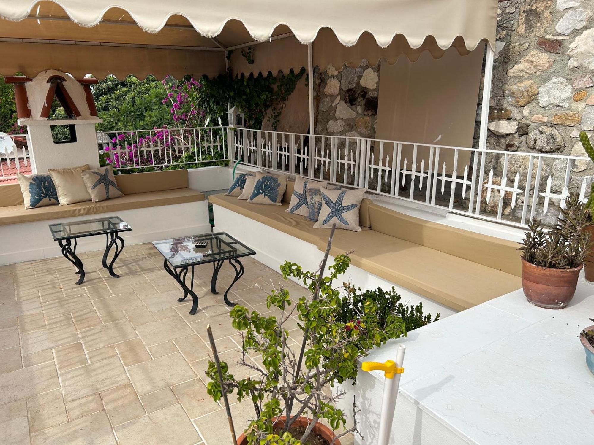 8 Oda Marmaris Ngoại thất bức ảnh