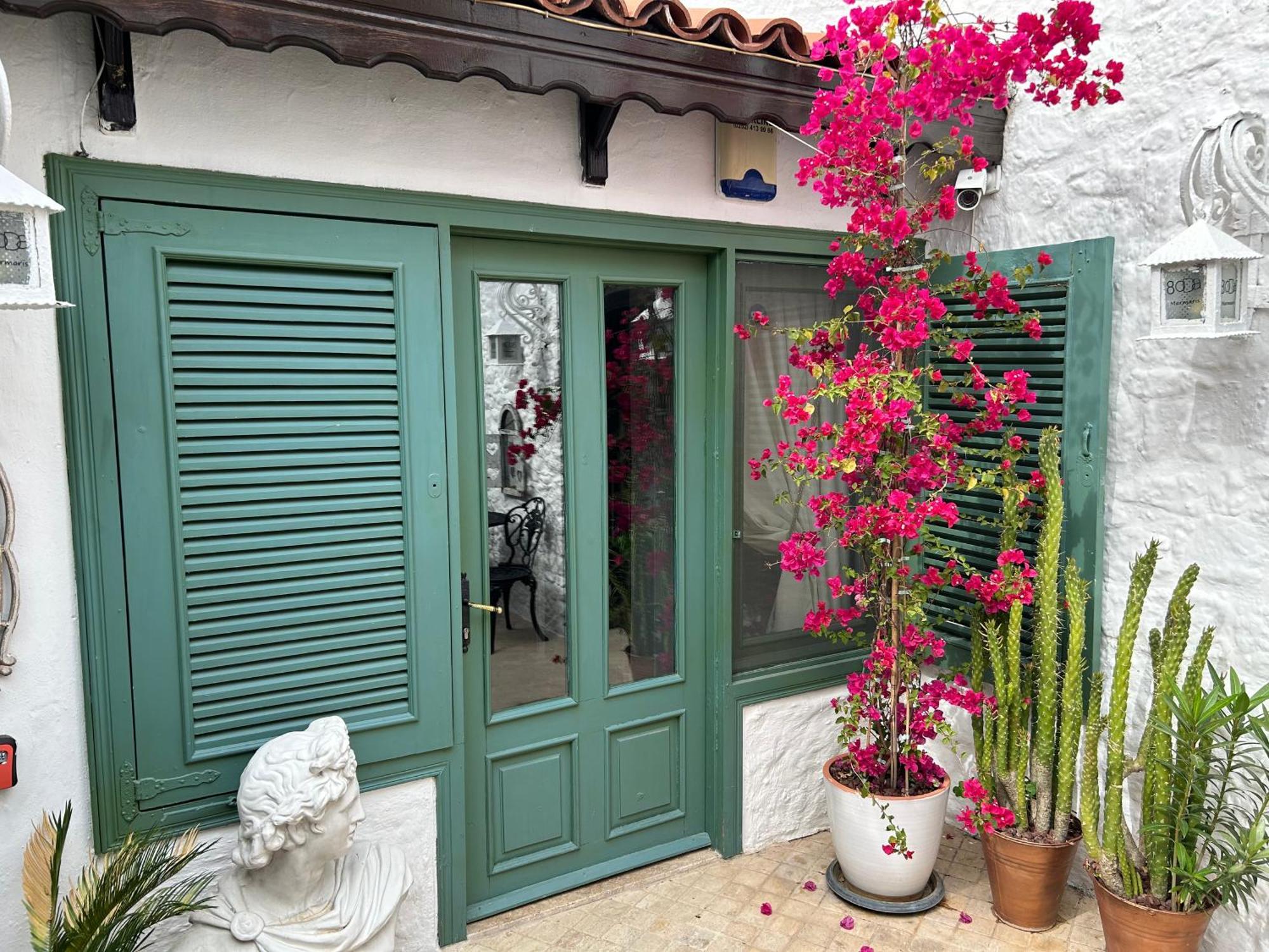 8 Oda Marmaris Ngoại thất bức ảnh