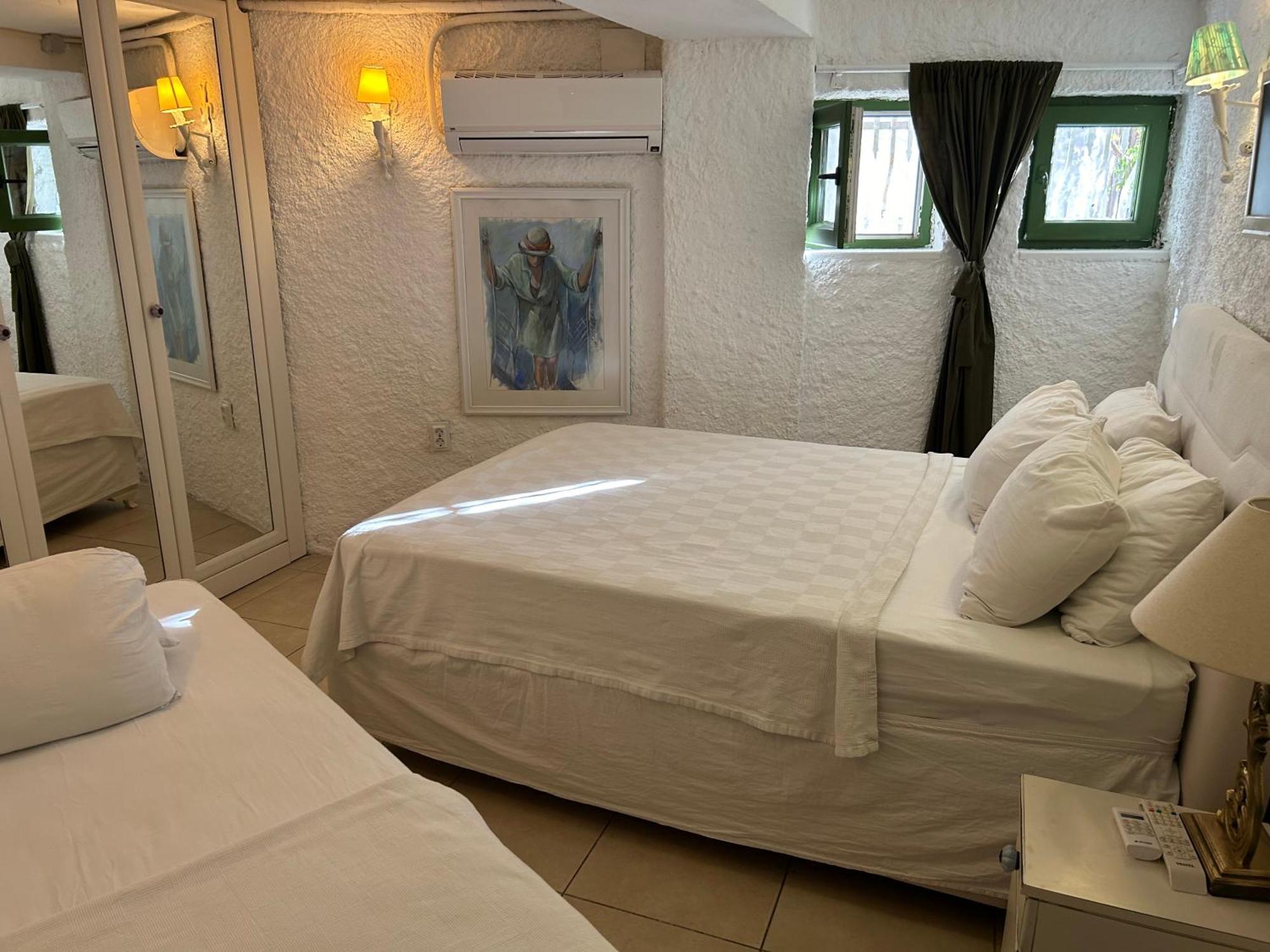 8 Oda Marmaris Ngoại thất bức ảnh