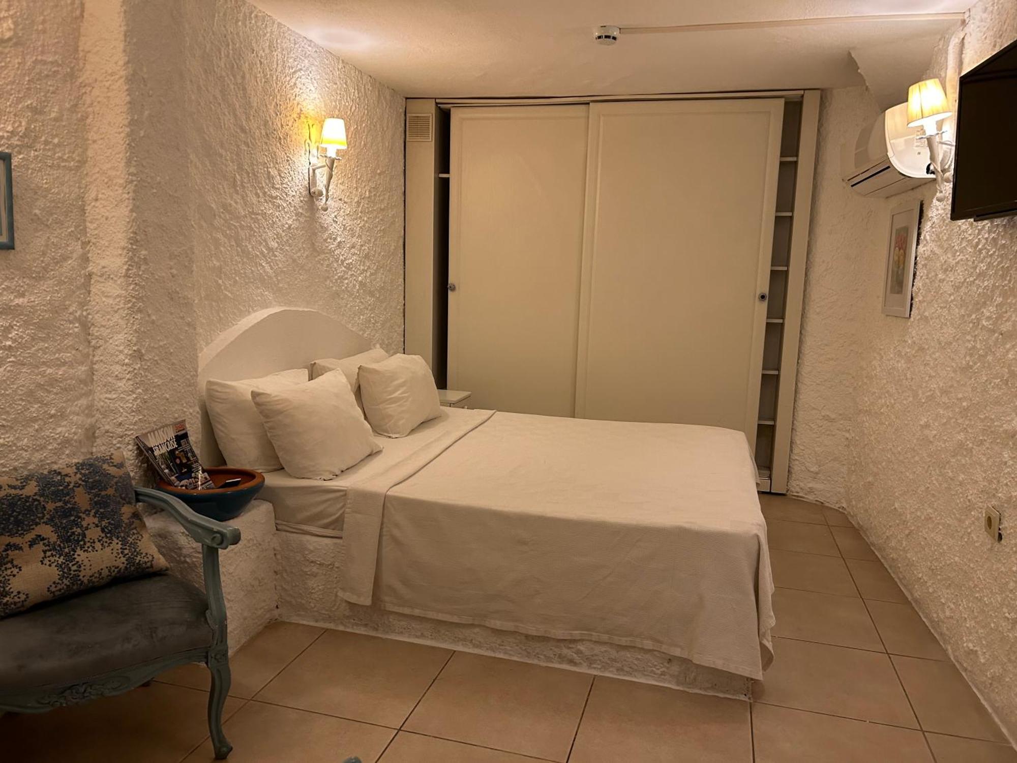 8 Oda Marmaris Ngoại thất bức ảnh