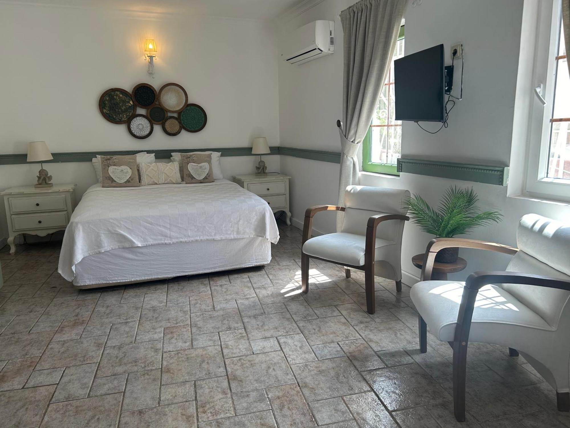 8 Oda Marmaris Ngoại thất bức ảnh