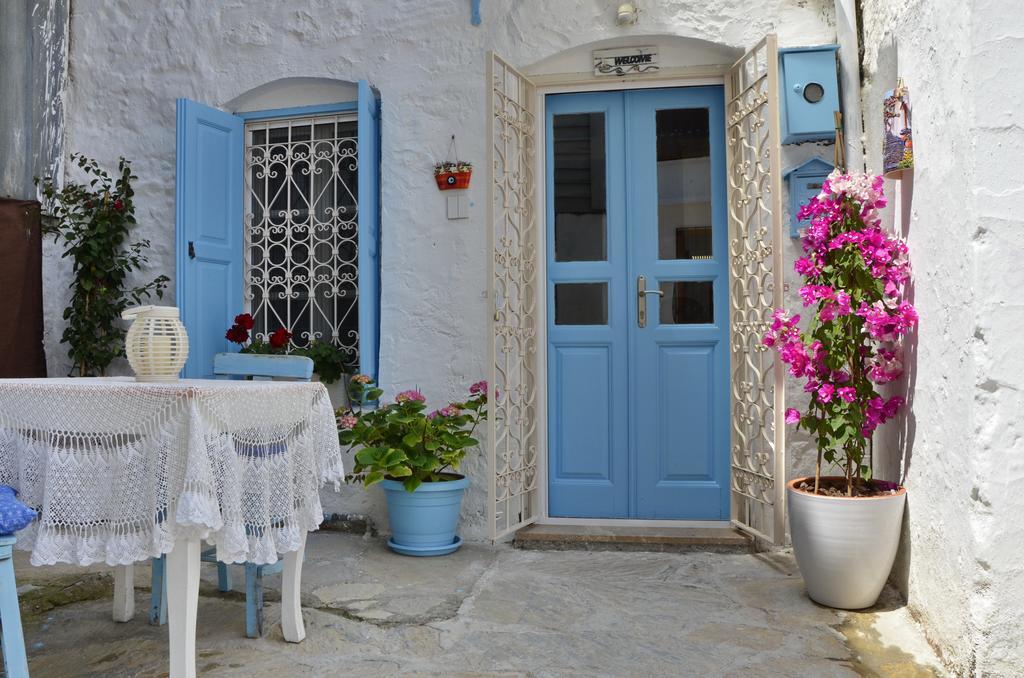 8 Oda Marmaris Ngoại thất bức ảnh