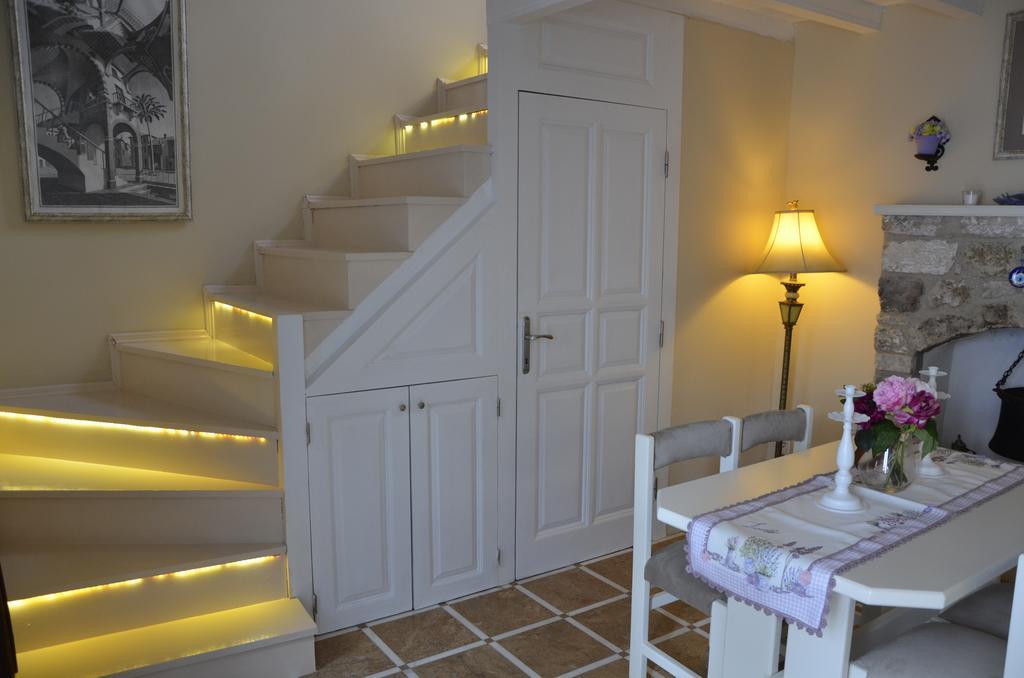 8 Oda Marmaris Ngoại thất bức ảnh