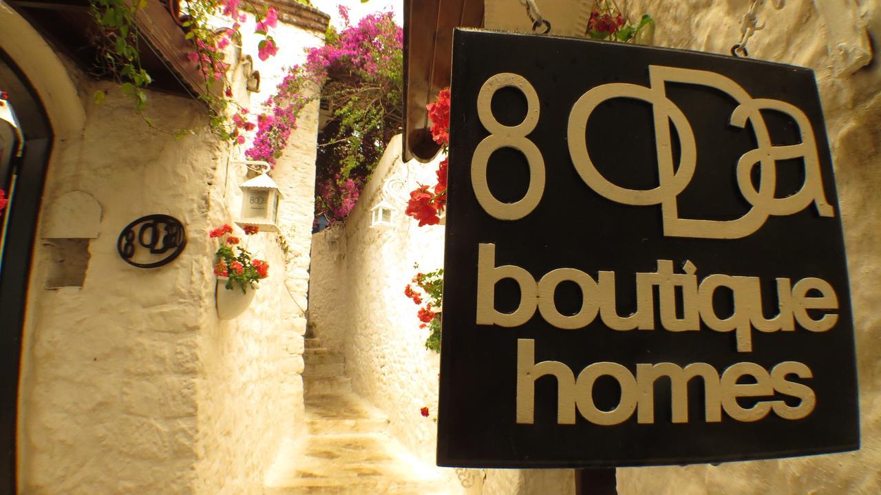 8 Oda Marmaris Ngoại thất bức ảnh