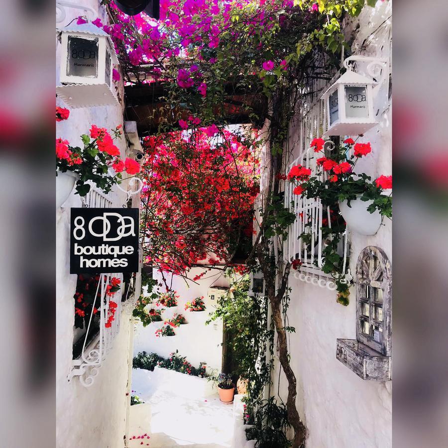 8 Oda Marmaris Ngoại thất bức ảnh