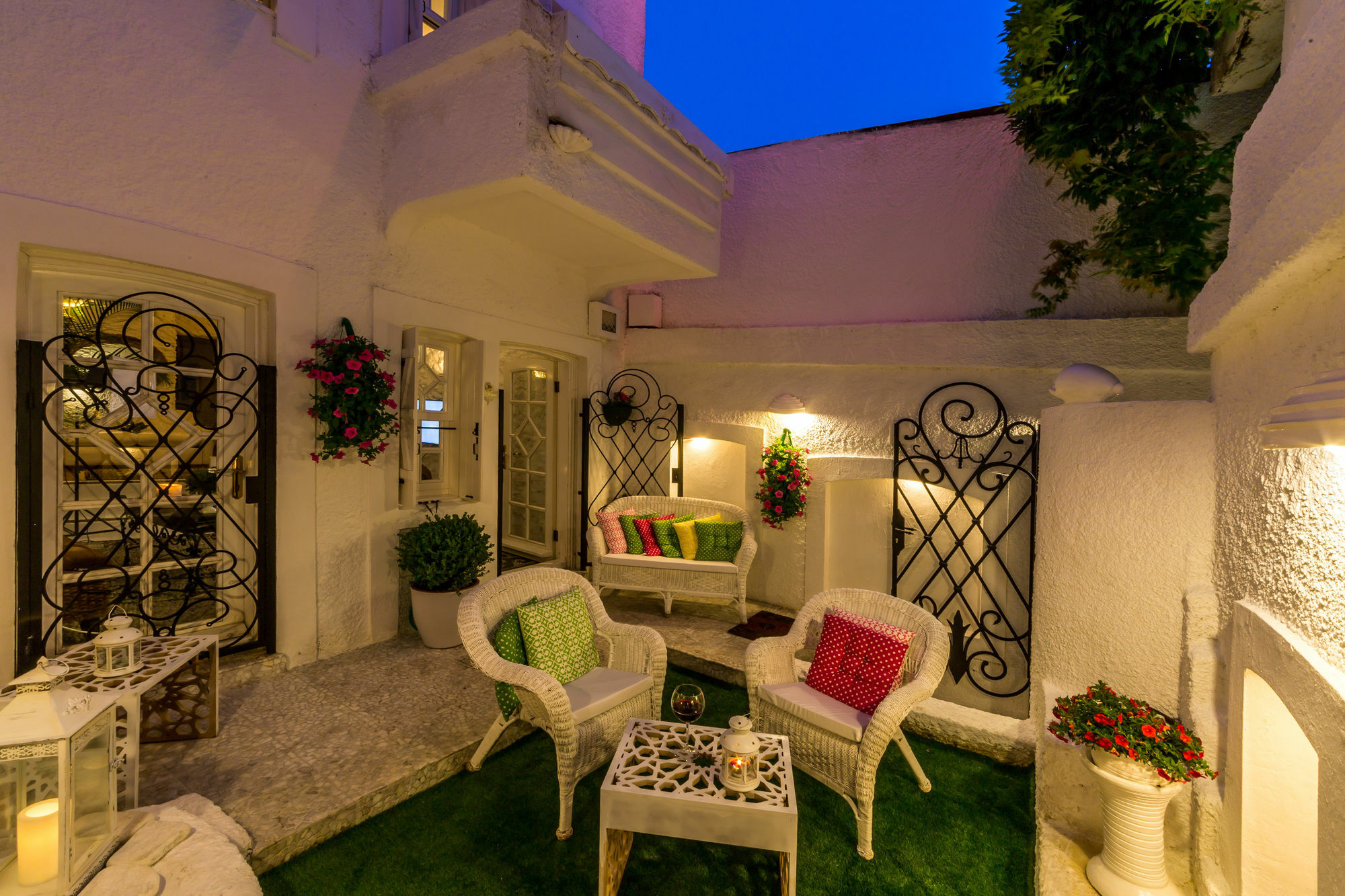 8 Oda Marmaris Ngoại thất bức ảnh