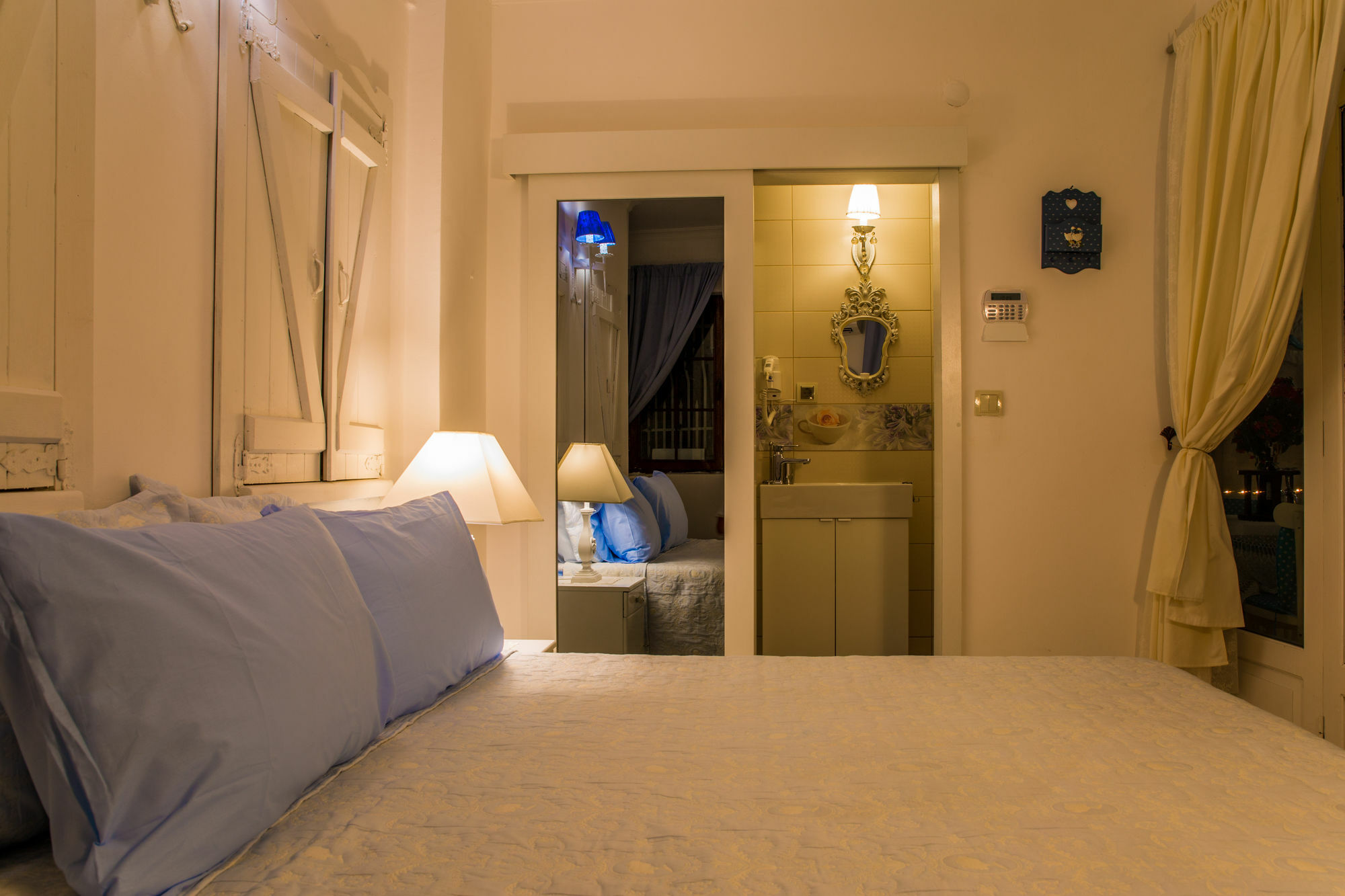 8 Oda Marmaris Ngoại thất bức ảnh