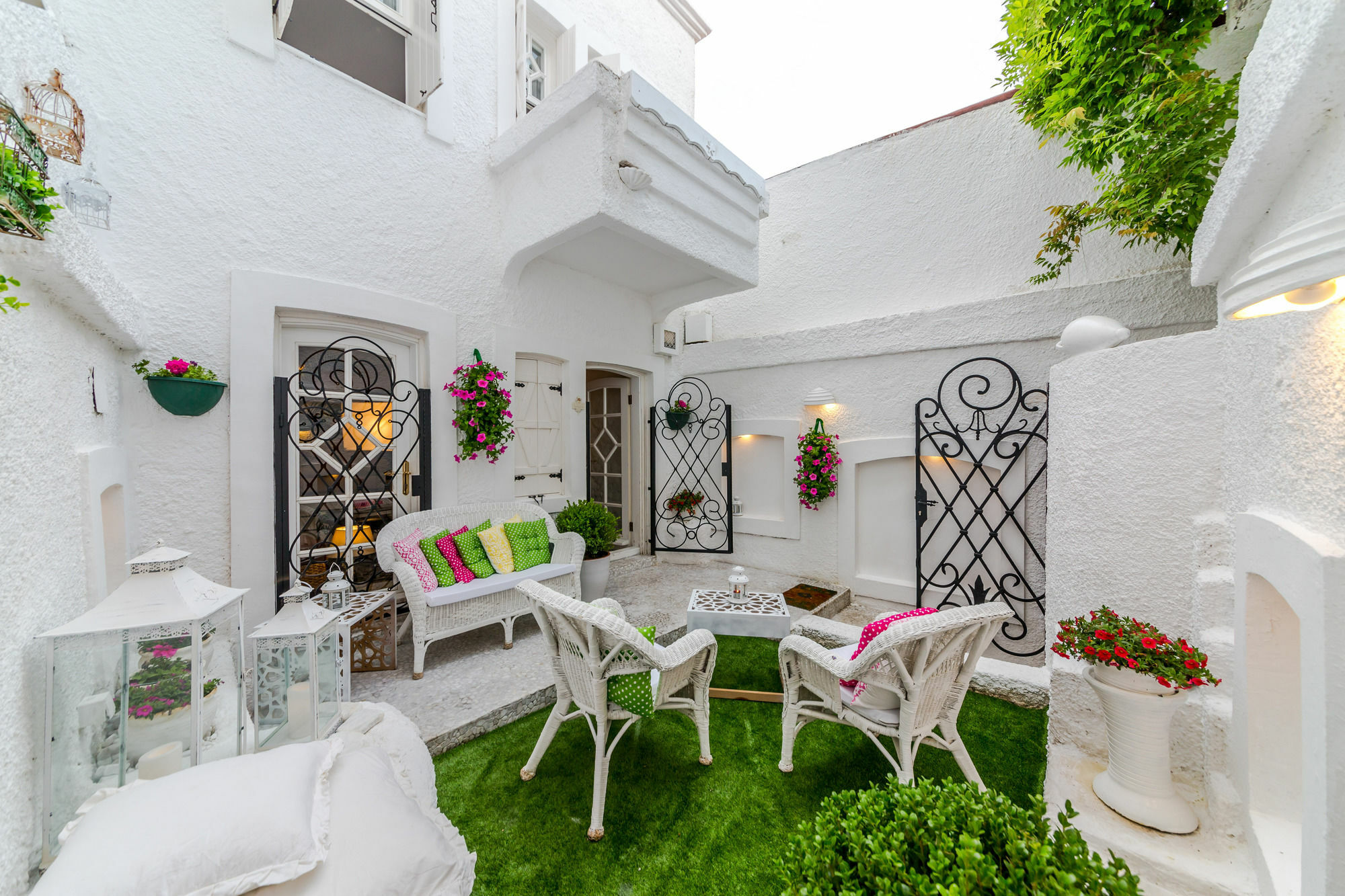 8 Oda Marmaris Ngoại thất bức ảnh